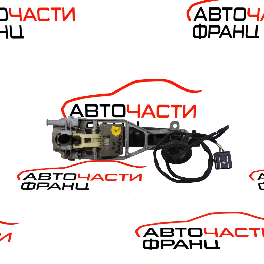 Задна лява дръжка Porsche Cayenne 3.0 TDI 7L5839205