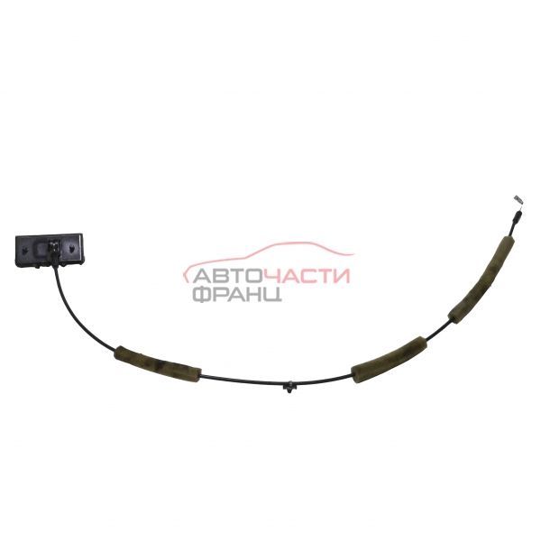 Дръжка заден капак Nissan Note 1.5 DCI 90 конски сили