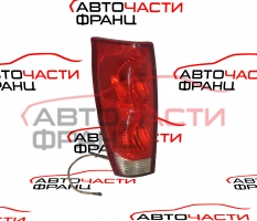 Ляв стоп Chevrolet Avalanche 5.3 i 299 конски сили до 2006г 15771437
