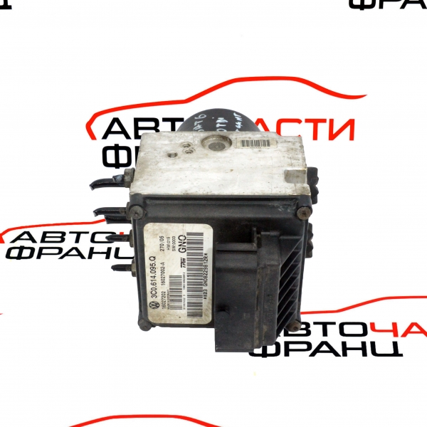 ABS помпа VW Passat VI 2.0 TDI 136 конски сили   3C0614095Q