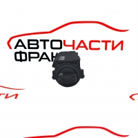 Ключалка гълтач BMW E60 BMW E60 3.0 D  235 конски сили   6954722-15