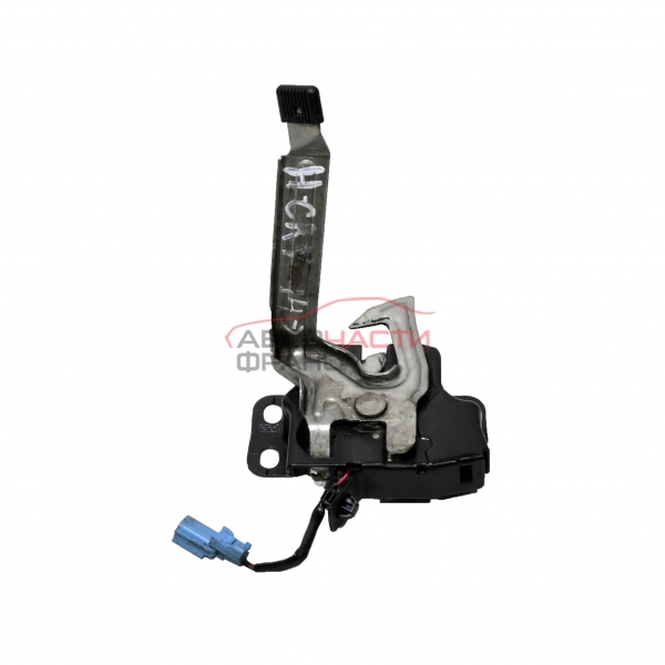 Брава преден капак Honda Cr-V IV 2.0 i 155 конски сили