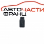 Бутон регулиране фарове Fiat Sedici 1.9 D Multijet 120 конски сили