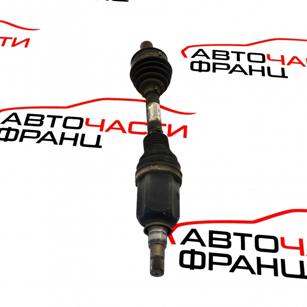 Предна дясна полуоска Mercedes C Class W205 450 AMG A2053303706 2016г