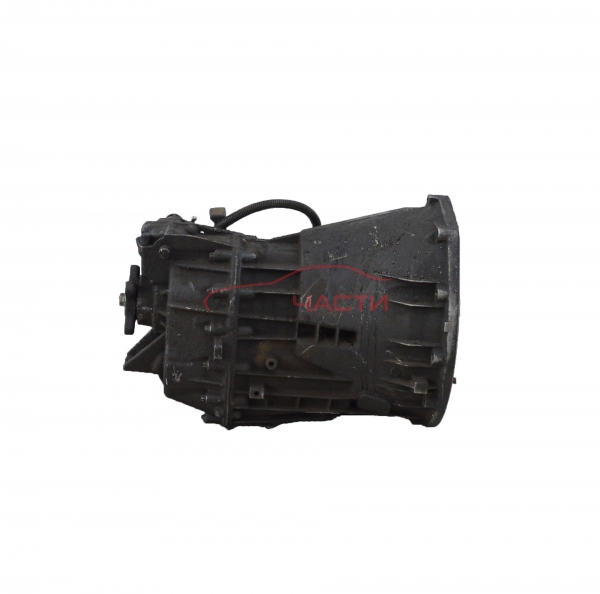 Ръчна скоростна кутия 5 степенна Mercedes Sprinter 2.2 CDI 129 конски сили