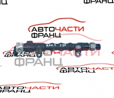 Горивна рейка Toyota RAV 4 2.2 D-CAT