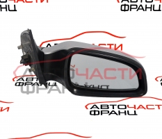Дясно огледало електрическо Opel Astra H 1.7 CDTI 5 пина