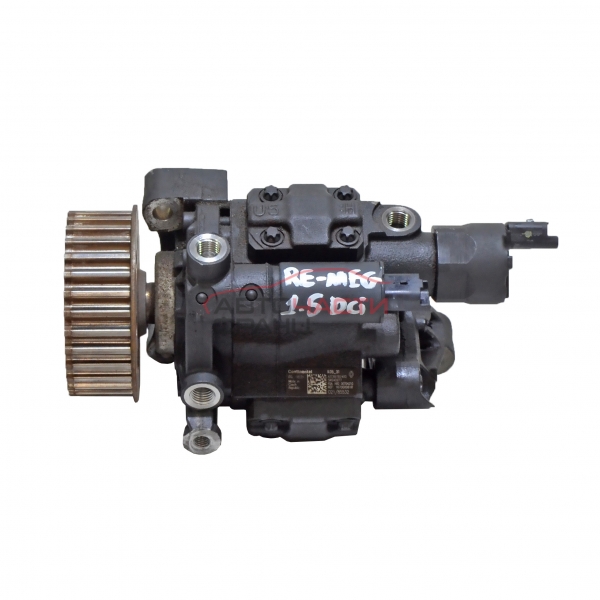 ГНП RENAULT MEGANE III 1.5 DCI 110 КОНСКИ СИЛИ H8200704210