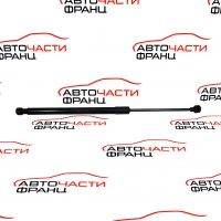Амортисьорче багажник Audi A5 2.0 TDI  8T8827552B