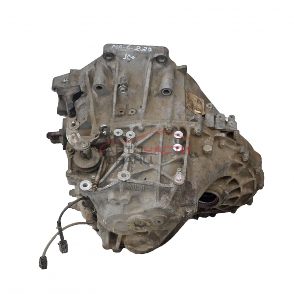 Ръчна скоростна кутия Mazda 6 2.2 MZR-CD 163 конски сили