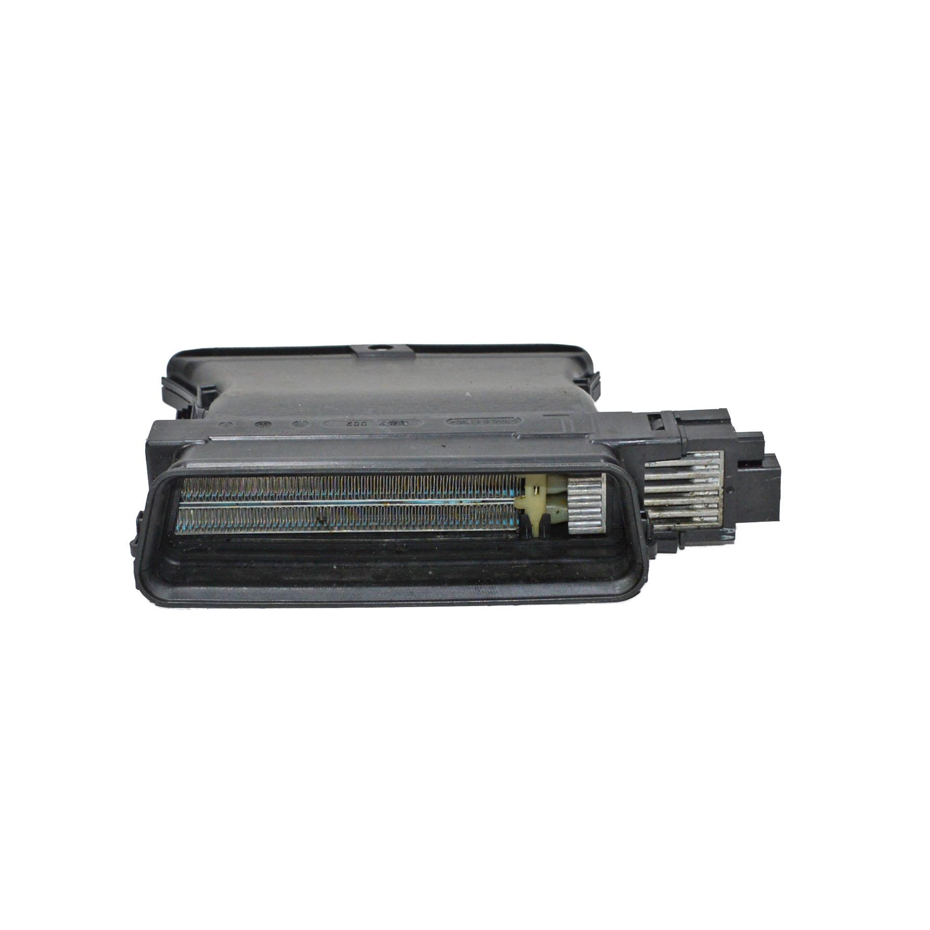 Задна лява печка BMW X6 E71 M 5.0 i 555 конски сили R1882002