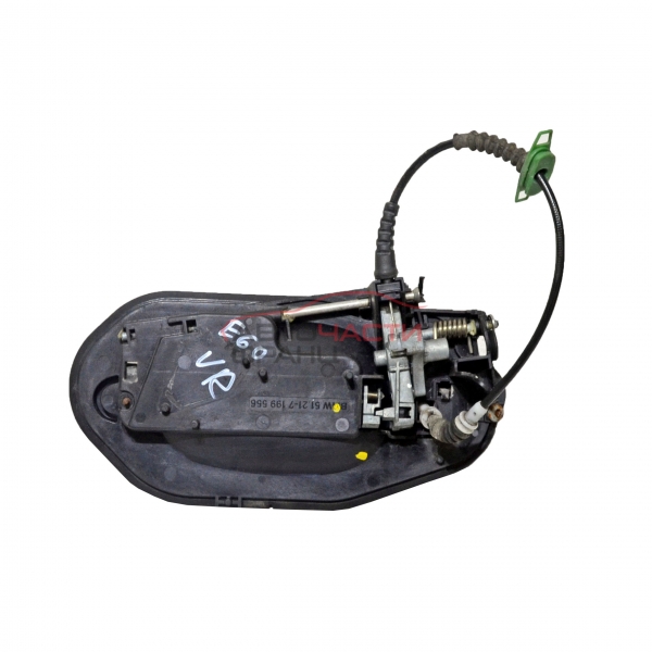 Предна дясна дръжка BMW E60 3.0 D 231 конски сили