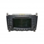 Навигация Mercedes C class W203 2.2 CDI 150 конски сили A2038701089