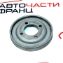 Шайба колянов вал Renault Clio 1.6 i 90 конски сили 7700869950