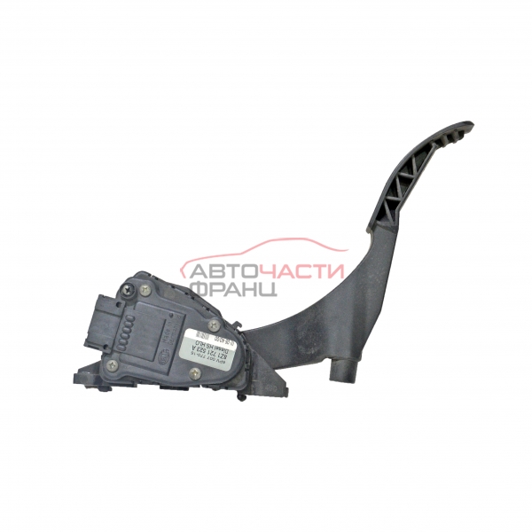 Педал газ Audi A2 1.4 TDI 75 конски сили 8Z1721523A
