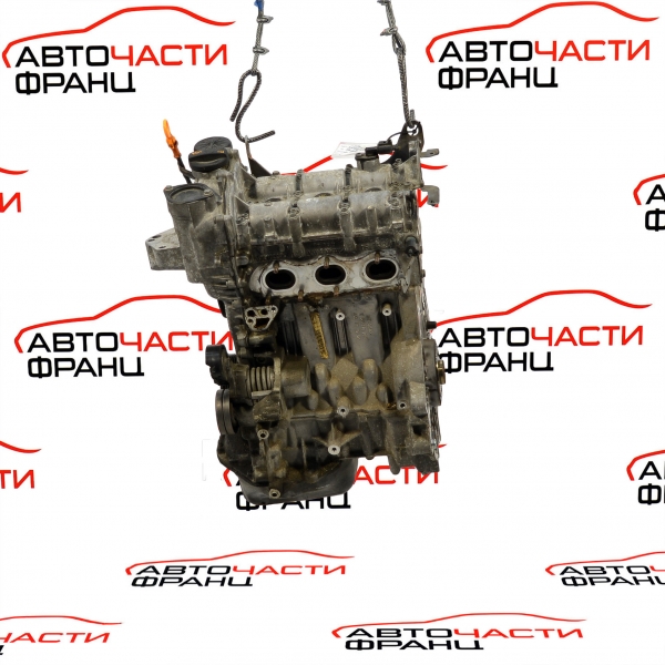Двигател VW Polo 1.2 i CGP