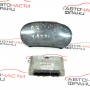 Компютър запалване Audi A3 1.9 TDI 110 конски сили 038 906 018 BP