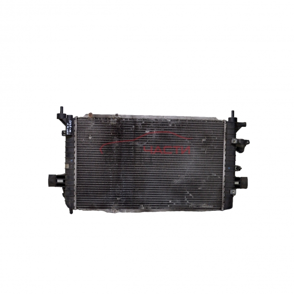 Воден радиатор Opel Astra H 1.9 CDTI 120 конски сили