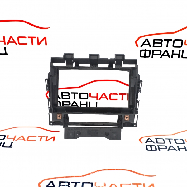 Конзола арматурно табло Opel Astra J 1.6 i 115 конски сили 13262615