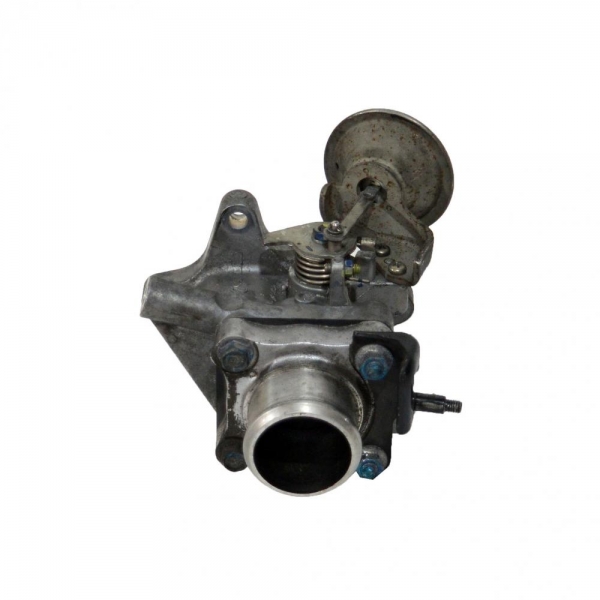 Дросел Honda FR-V 2.2 I-CTDI 140 конски сили