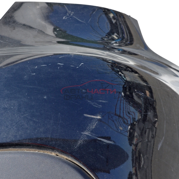 Задна броня Audi A4 2.0 TDI 143 конски сили 2008 г