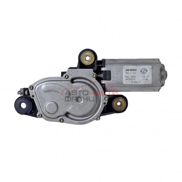 Моторче задна чистачка Fiat Punto 1.2 i 60 конски сили