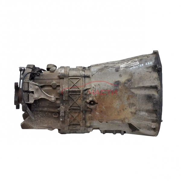 Ръчна скоростна кутия MERCEDES SPRINTER 2.2 CDI 129 конски сили R2112611701