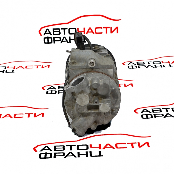 Компресор климатик Skoda Fabia 1.2 i 6Q0820808G 6 писти