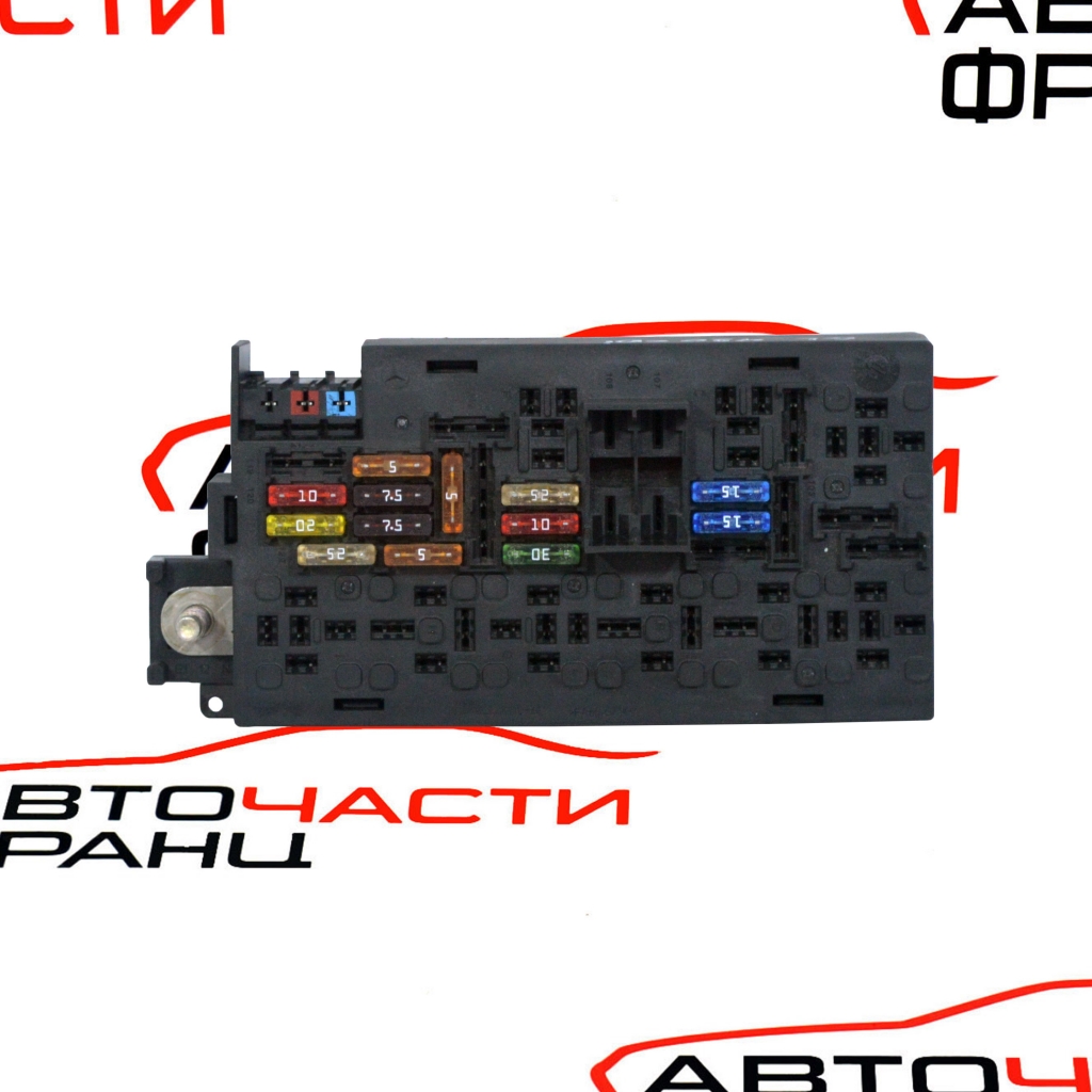 Бушонно табло Mercedes GL X164 420 CDI 306 конски сили A1645402972