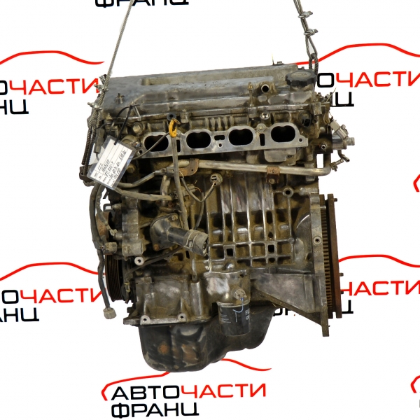 Двигател Toyota Rav 4 1.8 VVTi 125 конски сили 1ZZ