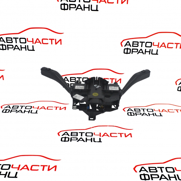 Лостчета светлини чистачки автопилот VW Golf 5 1.4 TSI 1K0953503GJ