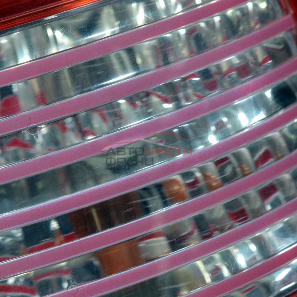 Десен стоп Kia Picanto 1.0i 12V 60 конски сили