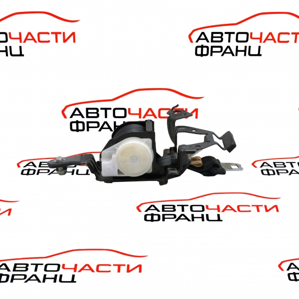 Заден среден колан Mazda 6 2.0 MZR 147 конски сили    BGE120817