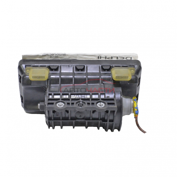 Airbag Opel Corsa C 1.2 i 75 конски сили 16835554