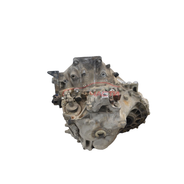 Ръчна скоростна кутия 5 степенна Mazda 3, 2.0 MZR-CD 143 конски сили