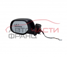 Ляво огледало Citroen C-CROSSER 2.2 HDI 156 конски сили