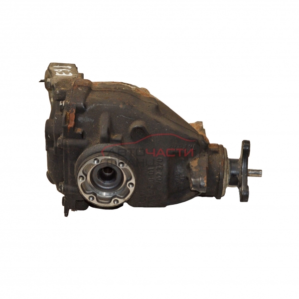 Диференциал BMW E91 2.0 D 163 конски сили 7566177-01