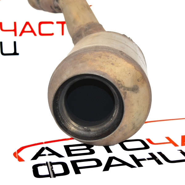 DPF филтър Mercedes S-CLass W220 3.2 CDI 197 конски сили A2204903714