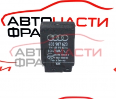 Модул задна щора Audi A8 4.2 FSI 371 конски сили 4E0907623