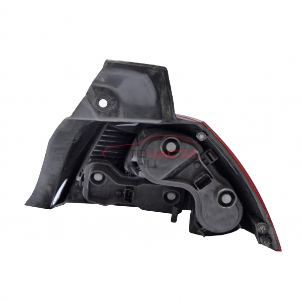 Ляв стоп Renault megane II 1.6 16V 113 конски сили