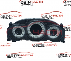 Километражно табло Mercedes CLS W218 350 CDI A2189006601 2011г