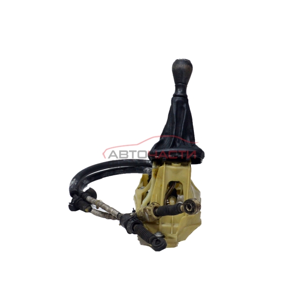 Скоростен лост Mercedes A Class W169 1.7 i 115 конски сили A1693600309013