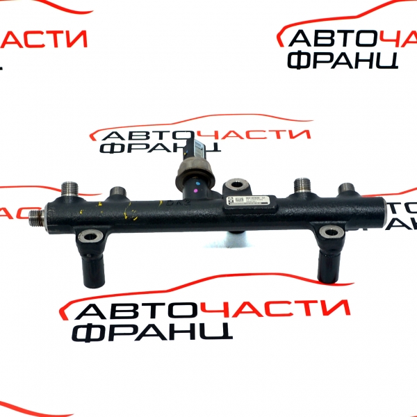 Горивна рейка Peugeot 508 2.0 HDI 9681909680-01 2012г