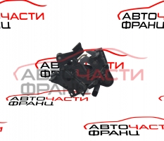 Лява закопчалка преден капак BMW F01 750 i 408 конски сили 2008г