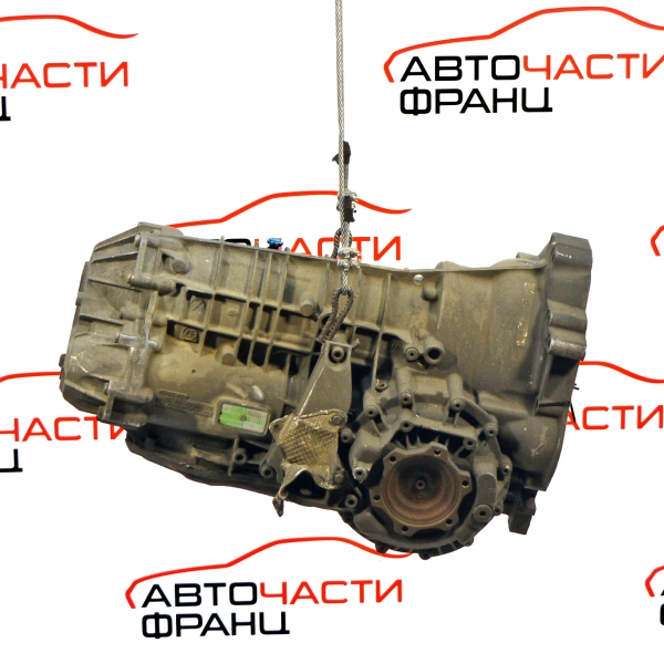 Автоматична скоростна кутия VW Passat V 1.9TDI 130 конски сили 1060030081