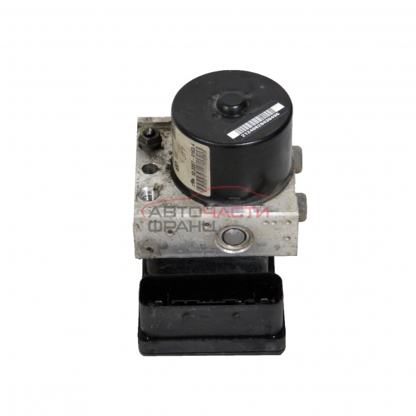 ABS помпа Skoda Octavia 2.0 TDI 140 конски сили 1K0907379AK