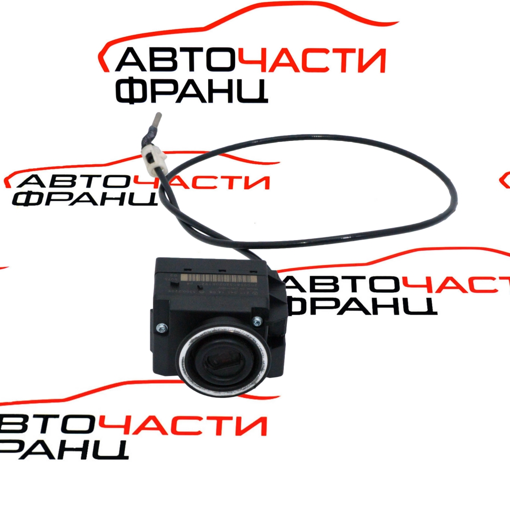 Ключалка гълтач Mercedes E-Class W211 3.0 CDI 224 конски сили 2115451408