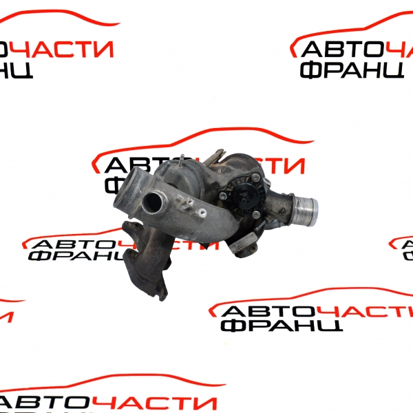 Турбина Chevrolet Cruze 1.4 i 140 конски сили 55565353 2012г