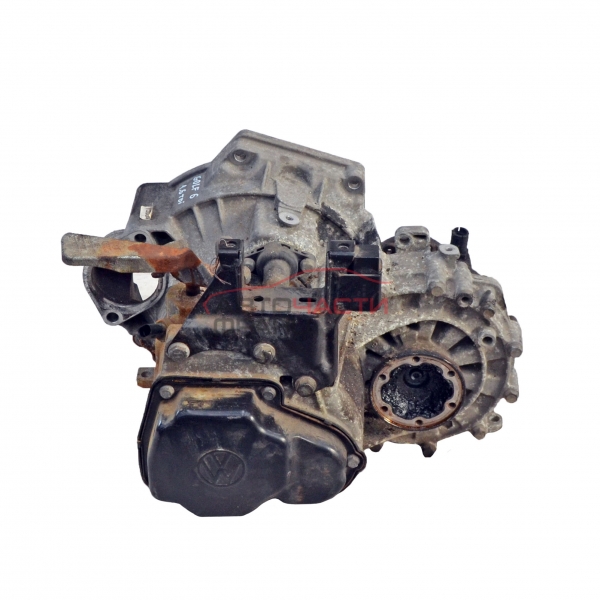 Ръчна скоростна кутия VW Golf 6 1.6 TDI 105 конски сили