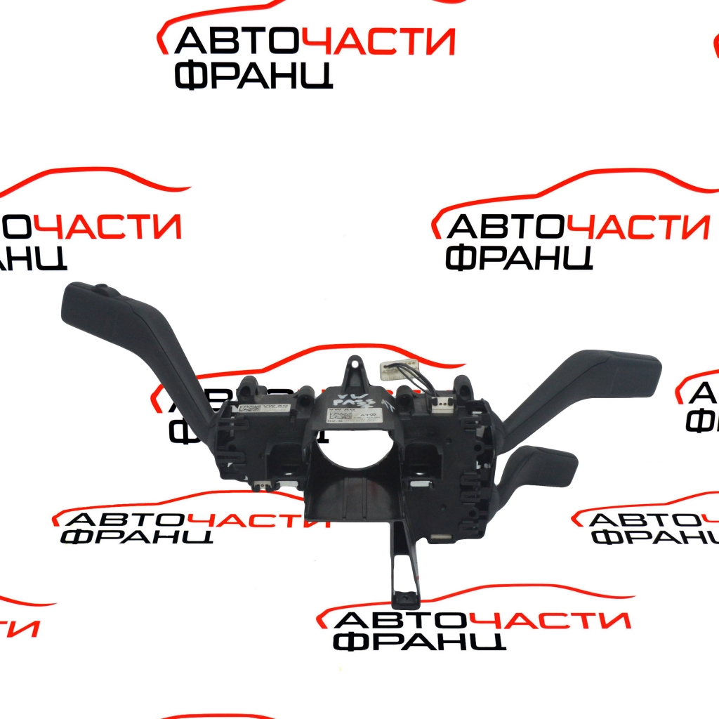 Лостчета светлини чистачки автопилот VW Passat 6 1.6 TDI 3C9.953.501.DA